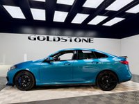 USED 2022 72 BMW 2 SERIES GRAN COUPE 2.0 220d M Sport Saloon 4dr Diesel Auto Euro 6 (s/s) (190 ps) M PERFORMANCE