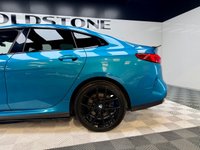 USED 2022 72 BMW 2 SERIES GRAN COUPE 2.0 220d M Sport Saloon 4dr Diesel Auto Euro 6 (s/s) (190 ps) M PERFORMANCE