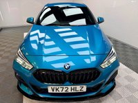 USED 2022 72 BMW 2 SERIES GRAN COUPE 2.0 220d M Sport Saloon 4dr Diesel Auto Euro 6 (s/s) (190 ps) M PERFORMANCE