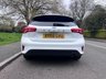 USED 2018 68 FORD FOCUS 1.0T EcoBoost Titanium Hatchback 5dr Petrol Manual Euro 6 (s/s) (125 ps) PARKING SENSORS, HEATED SEATS