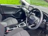 USED 2018 68 FORD FOCUS 1.0T EcoBoost Titanium Hatchback 5dr Petrol Manual Euro 6 (s/s) (125 ps) PARKING SENSORS, HEATED SEATS