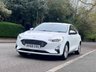 USED 2018 68 FORD FOCUS 1.0T EcoBoost Titanium Hatchback 5dr Petrol Manual Euro 6 (s/s) (125 ps) PARKING SENSORS, HEATED SEATS