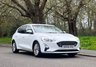 USED 2018 68 FORD FOCUS 1.0T EcoBoost Titanium Hatchback 5dr Petrol Manual Euro 6 (s/s) (125 ps) PARKING SENSORS, HEATED SEATS