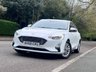 USED 2018 68 FORD FOCUS 1.0T EcoBoost Titanium Hatchback 5dr Petrol Manual Euro 6 (s/s) (125 ps) PARKING SENSORS, HEATED SEATS