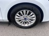 USED 2018 68 FORD FOCUS 1.0T EcoBoost Titanium Hatchback 5dr Petrol Manual Euro 6 (s/s) (125 ps) PARKING SENSORS, HEATED SEATS
