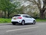 USED 2018 68 FORD FOCUS 1.0T EcoBoost Titanium Hatchback 5dr Petrol Manual Euro 6 (s/s) (125 ps) PARKING SENSORS, HEATED SEATS