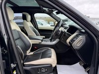 USED 2019 19 LAND ROVER RANGE ROVER SPORT 3.0 SD V6 Autobiography Dynamic SUV 5dr Diesel Auto 4WD Euro 6 (s/s) (306 ps) *12 MONTH WARRANTY*AUTOBIOGRAPHY*
