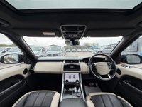 USED 2019 19 LAND ROVER RANGE ROVER SPORT 3.0 SD V6 Autobiography Dynamic SUV 5dr Diesel Auto 4WD Euro 6 (s/s) (306 ps) *12 MONTH WARRANTY*AUTOBIOGRAPHY*
