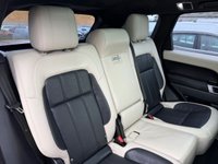 USED 2019 19 LAND ROVER RANGE ROVER SPORT 3.0 SD V6 Autobiography Dynamic SUV 5dr Diesel Auto 4WD Euro 6 (s/s) (306 ps) *12 MONTH WARRANTY*AUTOBIOGRAPHY*