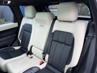 USED 2019 19 LAND ROVER RANGE ROVER SPORT 3.0 SD V6 Autobiography Dynamic SUV 5dr Diesel Auto 4WD Euro 6 (s/s) (306 ps) *12 MONTH WARRANTY*AUTOBIOGRAPHY*