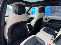 USED 2019 19 LAND ROVER RANGE ROVER SPORT 3.0 SD V6 Autobiography Dynamic SUV 5dr Diesel Auto 4WD Euro 6 (s/s) (306 ps) *12 MONTH WARRANTY*AUTOBIOGRAPHY*