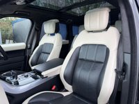 USED 2019 19 LAND ROVER RANGE ROVER SPORT 3.0 SD V6 Autobiography Dynamic SUV 5dr Diesel Auto 4WD Euro 6 (s/s) (306 ps) *12 MONTH WARRANTY*AUTOBIOGRAPHY*