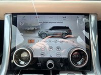 USED 2019 19 LAND ROVER RANGE ROVER SPORT 3.0 SD V6 Autobiography Dynamic SUV 5dr Diesel Auto 4WD Euro 6 (s/s) (306 ps) *12 MONTH WARRANTY*AUTOBIOGRAPHY*
