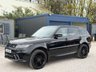 USED 2019 19 LAND ROVER RANGE ROVER SPORT 3.0 SD V6 Autobiography Dynamic SUV 5dr Diesel Auto 4WD Euro 6 (s/s) (306 ps) *12 MONTH WARRANTY*AUTOBIOGRAPHY*