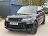 USED 2019 19 LAND ROVER RANGE ROVER SPORT 3.0 SD V6 Autobiography Dynamic SUV 5dr Diesel Auto 4WD Euro 6 (s/s) (306 ps) *12 MONTH WARRANTY*AUTOBIOGRAPHY*