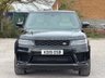 USED 2019 19 LAND ROVER RANGE ROVER SPORT 3.0 SD V6 Autobiography Dynamic SUV 5dr Diesel Auto 4WD Euro 6 (s/s) (306 ps) *12 MONTH WARRANTY*AUTOBIOGRAPHY*