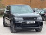 USED 2019 19 LAND ROVER RANGE ROVER SPORT 3.0 SD V6 Autobiography Dynamic SUV 5dr Diesel Auto 4WD Euro 6 (s/s) (306 ps) *12 MONTH WARRANTY*AUTOBIOGRAPHY*