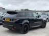 USED 2019 19 LAND ROVER RANGE ROVER SPORT 3.0 SD V6 Autobiography Dynamic SUV 5dr Diesel Auto 4WD Euro 6 (s/s) (306 ps) *12 MONTH WARRANTY*AUTOBIOGRAPHY*