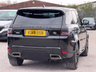 USED 2019 19 LAND ROVER RANGE ROVER SPORT 3.0 SD V6 Autobiography Dynamic SUV 5dr Diesel Auto 4WD Euro 6 (s/s) (306 ps) *12 MONTH WARRANTY*AUTOBIOGRAPHY*