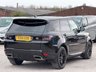 USED 2019 19 LAND ROVER RANGE ROVER SPORT 3.0 SD V6 Autobiography Dynamic SUV 5dr Diesel Auto 4WD Euro 6 (s/s) (306 ps) *12 MONTH WARRANTY*AUTOBIOGRAPHY*
