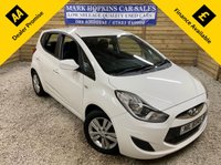 USED 2012 HYUNDAI IX20 1.6 Active Hatchback 5dr Petrol Auto Euro 5 (123 bhp) 22,860 MILES ONLY DEMO+ONE LOCAL LADY OWNER VGC