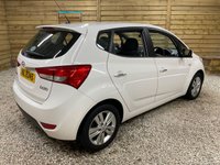 USED 2012 HYUNDAI IX20 1.6 Active Hatchback 5dr Petrol Auto Euro 5 (123 bhp) 22,860 MILES ONLY DEMO+ONE LOCAL LADY OWNER VGC