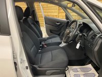 USED 2012 HYUNDAI IX20 1.6 Active Hatchback 5dr Petrol Auto Euro 5 (123 bhp) 22,860 MILES ONLY DEMO+ONE LOCAL LADY OWNER VGC