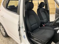 USED 2012 HYUNDAI IX20 1.6 Active Hatchback 5dr Petrol Auto Euro 5 (123 bhp) 22,860 MILES ONLY DEMO+ONE LOCAL LADY OWNER VGC