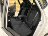USED 2012 HYUNDAI IX20 1.6 Active Hatchback 5dr Petrol Auto Euro 5 (123 bhp) 22,860 MILES ONLY DEMO+ONE LOCAL LADY OWNER VGC