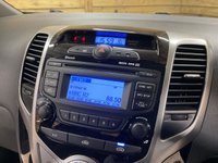 USED 2012 HYUNDAI IX20 1.6 Active Hatchback 5dr Petrol Auto Euro 5 (123 bhp) 22,860 MILES ONLY DEMO+ONE LOCAL LADY OWNER VGC