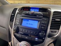 USED 2012 HYUNDAI IX20 1.6 Active Hatchback 5dr Petrol Auto Euro 5 (123 bhp) 22,860 MILES ONLY DEMO+ONE LOCAL LADY OWNER VGC