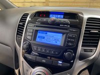 USED 2012 HYUNDAI IX20 1.6 Active Hatchback 5dr Petrol Auto Euro 5 (123 bhp) 22,860 MILES ONLY DEMO+ONE LOCAL LADY OWNER VGC