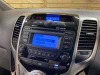 USED 2012 HYUNDAI IX20 1.6 Active Hatchback 5dr Petrol Auto Euro 5 (123 bhp) 22,860 MILES ONLY DEMO+ONE LOCAL LADY OWNER VGC