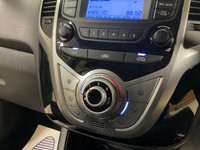 USED 2012 HYUNDAI IX20 1.6 Active Hatchback 5dr Petrol Auto Euro 5 (123 bhp) 22,860 MILES ONLY DEMO+ONE LOCAL LADY OWNER VGC