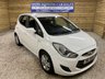 USED 2012 HYUNDAI IX20 1.6 Active Hatchback 5dr Petrol Auto Euro 5 (123 bhp) 22,860 MILES ONLY DEMO+ONE LOCAL LADY OWNER VGC