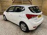 USED 2012 HYUNDAI IX20 1.6 Active Hatchback 5dr Petrol Auto Euro 5 (123 bhp) 22,860 MILES ONLY DEMO+ONE LOCAL LADY OWNER VGC