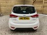 USED 2012 HYUNDAI IX20 1.6 Active Hatchback 5dr Petrol Auto Euro 5 (123 bhp) 22,860 MILES ONLY DEMO+ONE LOCAL LADY OWNER VGC