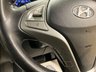 USED 2012 HYUNDAI IX20 1.6 Active Hatchback 5dr Petrol Auto Euro 5 (123 bhp) 22,860 MILES ONLY DEMO+ONE LOCAL LADY OWNER VGC