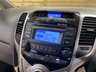 USED 2012 HYUNDAI IX20 1.6 Active Hatchback 5dr Petrol Auto Euro 5 (123 bhp) 22,860 MILES ONLY DEMO+ONE LOCAL LADY OWNER VGC