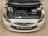 USED 2012 HYUNDAI IX20 1.6 Active Hatchback 5dr Petrol Auto Euro 5 (123 bhp) 22,860 MILES ONLY DEMO+ONE LOCAL LADY OWNER VGC
