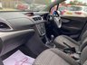 USED 2015 15 VAUXHALL MOKKA 1.7 CDTi Exclusiv SUV 5dr Diesel Manual 4WD Euro 5 (s/s) (130 ps) SERVICE HISTORY X8 SERVICES+DAB DIGITAL RADIO-CD-MP3 COMPATBILTIY+BLUETOOTH CONNECTIVITY+DUAL ZONE CLIMATE CONTROL AIR-CONDITIONING+AUTOMATIC HEADLIGHT ACTIVATION+RAIN-SENSING WINDSCREEN WIPERS+PARKING ASSISTANCE+'BORACAY BLUE' PAINT+18 INCH ALLOY WHEELS.