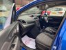 USED 2015 15 VAUXHALL MOKKA 1.7 CDTi Exclusiv SUV 5dr Diesel Manual 4WD Euro 5 (s/s) (130 ps) SERVICE HISTORY X8 SERVICES+DAB DIGITAL RADIO-CD-MP3 COMPATBILTIY+BLUETOOTH CONNECTIVITY+DUAL ZONE CLIMATE CONTROL AIR-CONDITIONING+AUTOMATIC HEADLIGHT ACTIVATION+RAIN-SENSING WINDSCREEN WIPERS+PARKING ASSISTANCE+'BORACAY BLUE' PAINT+18 INCH ALLOY WHEELS.