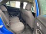 USED 2015 15 VAUXHALL MOKKA 1.7 CDTi Exclusiv SUV 5dr Diesel Manual 4WD Euro 5 (s/s) (130 ps) SERVICE HISTORY X8 SERVICES+DAB DIGITAL RADIO-CD-MP3 COMPATBILTIY+BLUETOOTH CONNECTIVITY+DUAL ZONE CLIMATE CONTROL AIR-CONDITIONING+AUTOMATIC HEADLIGHT ACTIVATION+RAIN-SENSING WINDSCREEN WIPERS+PARKING ASSISTANCE+'BORACAY BLUE' PAINT+18 INCH ALLOY WHEELS.