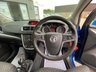 USED 2015 15 VAUXHALL MOKKA 1.7 CDTi Exclusiv SUV 5dr Diesel Manual 4WD Euro 5 (s/s) (130 ps) SERVICE HISTORY X8 SERVICES+DAB DIGITAL RADIO-CD-MP3 COMPATBILTIY+BLUETOOTH CONNECTIVITY+DUAL ZONE CLIMATE CONTROL AIR-CONDITIONING+AUTOMATIC HEADLIGHT ACTIVATION+RAIN-SENSING WINDSCREEN WIPERS+PARKING ASSISTANCE+'BORACAY BLUE' PAINT+18 INCH ALLOY WHEELS.