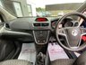 USED 2015 15 VAUXHALL MOKKA 1.7 CDTi Exclusiv SUV 5dr Diesel Manual 4WD Euro 5 (s/s) (130 ps) SERVICE HISTORY X8 SERVICES+DAB DIGITAL RADIO-CD-MP3 COMPATBILTIY+BLUETOOTH CONNECTIVITY+DUAL ZONE CLIMATE CONTROL AIR-CONDITIONING+AUTOMATIC HEADLIGHT ACTIVATION+RAIN-SENSING WINDSCREEN WIPERS+PARKING ASSISTANCE+'BORACAY BLUE' PAINT+18 INCH ALLOY WHEELS.