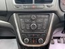 USED 2015 15 VAUXHALL MOKKA 1.7 CDTi Exclusiv SUV 5dr Diesel Manual 4WD Euro 5 (s/s) (130 ps) SERVICE HISTORY X8 SERVICES+DAB DIGITAL RADIO-CD-MP3 COMPATBILTIY+BLUETOOTH CONNECTIVITY+DUAL ZONE CLIMATE CONTROL AIR-CONDITIONING+AUTOMATIC HEADLIGHT ACTIVATION+RAIN-SENSING WINDSCREEN WIPERS+PARKING ASSISTANCE+'BORACAY BLUE' PAINT+18 INCH ALLOY WHEELS.