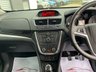 USED 2015 15 VAUXHALL MOKKA 1.7 CDTi Exclusiv SUV 5dr Diesel Manual 4WD Euro 5 (s/s) (130 ps) SERVICE HISTORY X8 SERVICES+DAB DIGITAL RADIO-CD-MP3 COMPATBILTIY+BLUETOOTH CONNECTIVITY+DUAL ZONE CLIMATE CONTROL AIR-CONDITIONING+AUTOMATIC HEADLIGHT ACTIVATION+RAIN-SENSING WINDSCREEN WIPERS+PARKING ASSISTANCE+'BORACAY BLUE' PAINT+18 INCH ALLOY WHEELS.