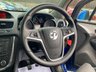 USED 2015 15 VAUXHALL MOKKA 1.7 CDTi Exclusiv SUV 5dr Diesel Manual 4WD Euro 5 (s/s) (130 ps) SERVICE HISTORY X8 SERVICES+DAB DIGITAL RADIO-CD-MP3 COMPATBILTIY+BLUETOOTH CONNECTIVITY+DUAL ZONE CLIMATE CONTROL AIR-CONDITIONING+AUTOMATIC HEADLIGHT ACTIVATION+RAIN-SENSING WINDSCREEN WIPERS+PARKING ASSISTANCE+'BORACAY BLUE' PAINT+18 INCH ALLOY WHEELS.