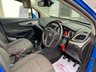 USED 2015 15 VAUXHALL MOKKA 1.7 CDTi Exclusiv SUV 5dr Diesel Manual 4WD Euro 5 (s/s) (130 ps) SERVICE HISTORY X8 SERVICES+DAB DIGITAL RADIO-CD-MP3 COMPATBILTIY+BLUETOOTH CONNECTIVITY+DUAL ZONE CLIMATE CONTROL AIR-CONDITIONING+AUTOMATIC HEADLIGHT ACTIVATION+RAIN-SENSING WINDSCREEN WIPERS+PARKING ASSISTANCE+'BORACAY BLUE' PAINT+18 INCH ALLOY WHEELS.