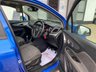 USED 2015 15 VAUXHALL MOKKA 1.7 CDTi Exclusiv SUV 5dr Diesel Manual 4WD Euro 5 (s/s) (130 ps) SERVICE HISTORY X8 SERVICES+DAB DIGITAL RADIO-CD-MP3 COMPATBILTIY+BLUETOOTH CONNECTIVITY+DUAL ZONE CLIMATE CONTROL AIR-CONDITIONING+AUTOMATIC HEADLIGHT ACTIVATION+RAIN-SENSING WINDSCREEN WIPERS+PARKING ASSISTANCE+'BORACAY BLUE' PAINT+18 INCH ALLOY WHEELS.